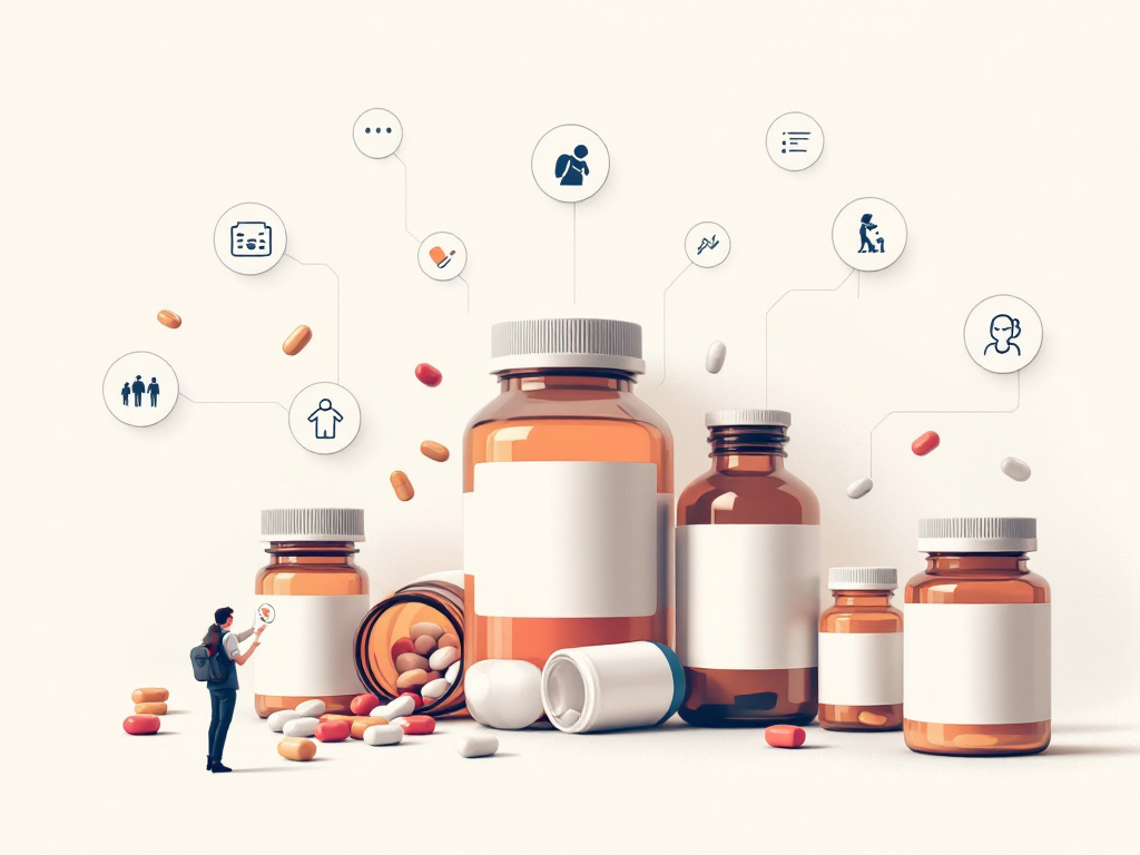 weight loss meds side effects