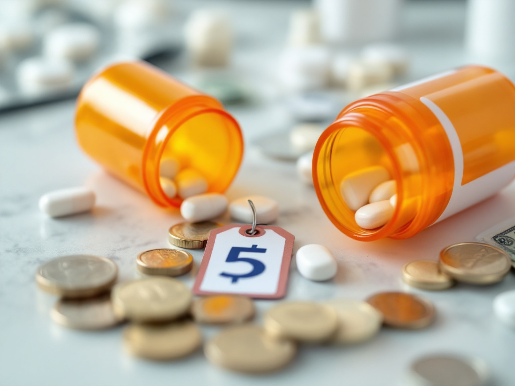 cost of weight loss meds
