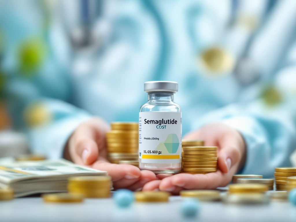 semaglutide cost