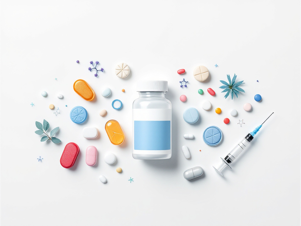 semaglutide alternatives